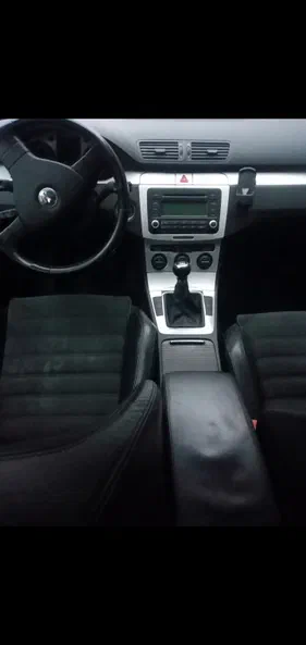 Volkswagen Passat 2006 - 10