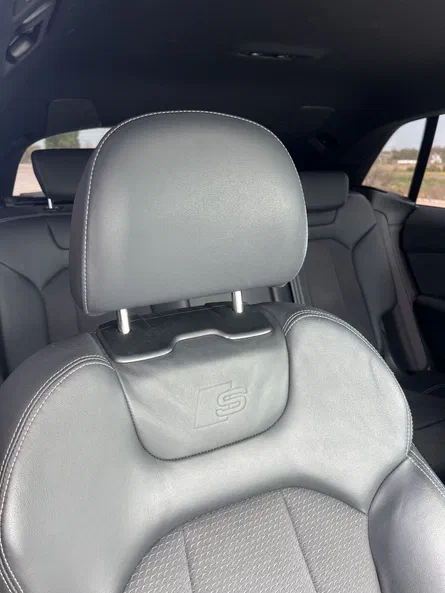 Audi Q8 2022 - 20