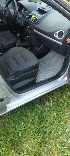 Renault Clio 2009 - 1