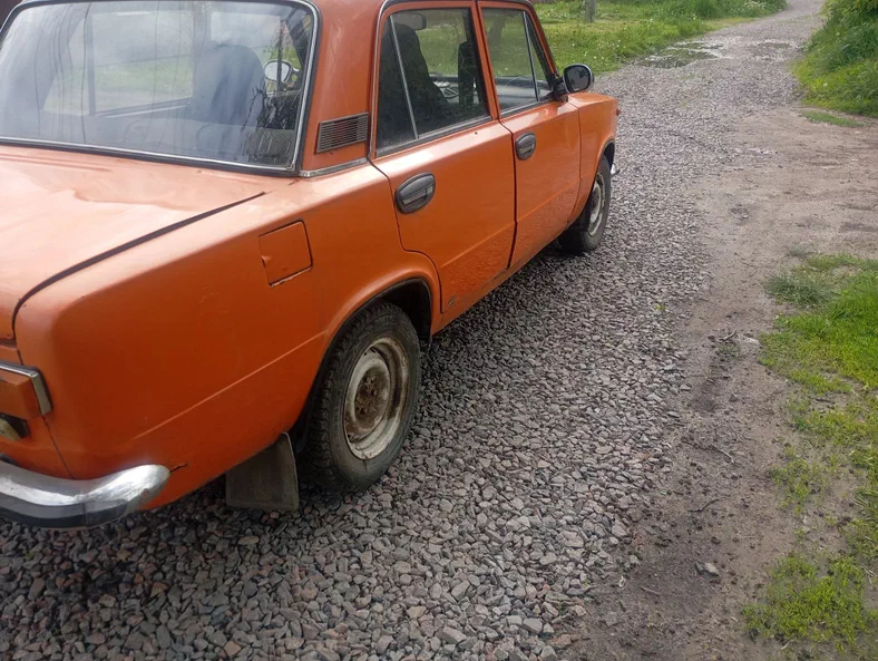 Lada (ВАЗ) 2101 1979 - 5