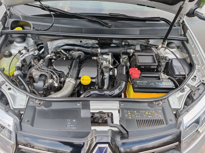 Renault Sandero 2018 - 14