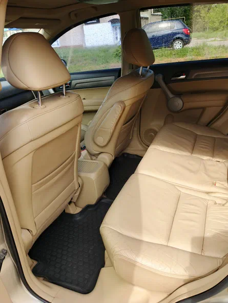 Honda CR-V 2007 - 7