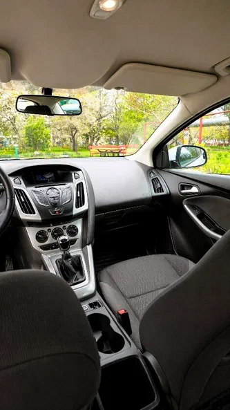 Ford Focus 2011 - 5