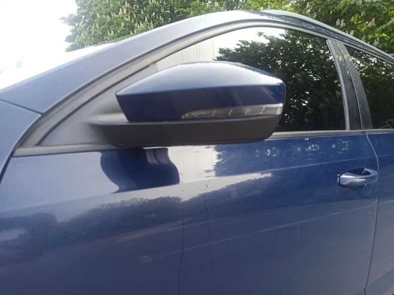 Skoda Octavia 2013 - 7