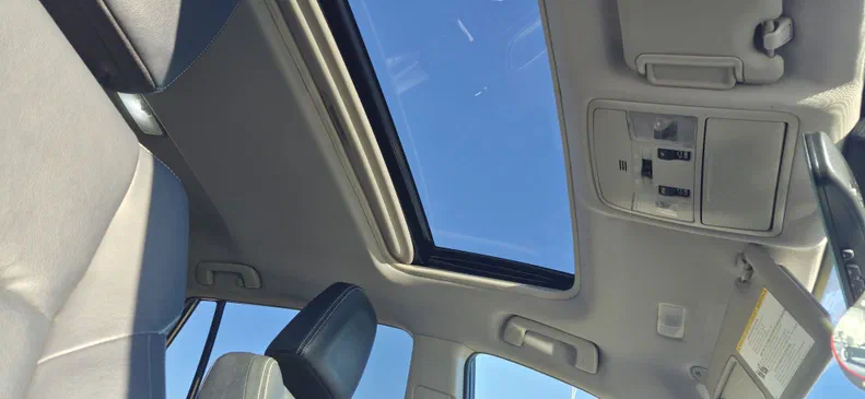 Toyota RAV4 2017 - 13