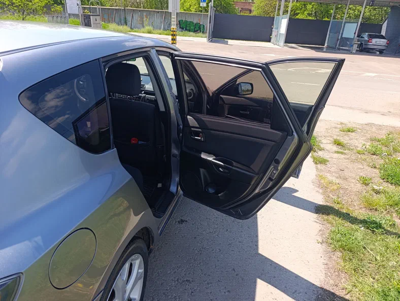 Mazda 3 2005 - 19