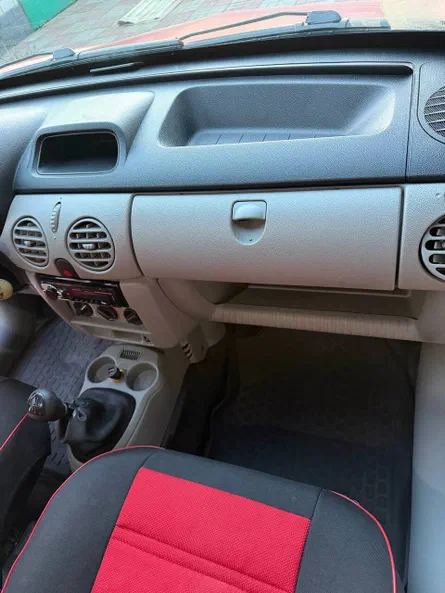 Renault Kangoo 2008 - 5