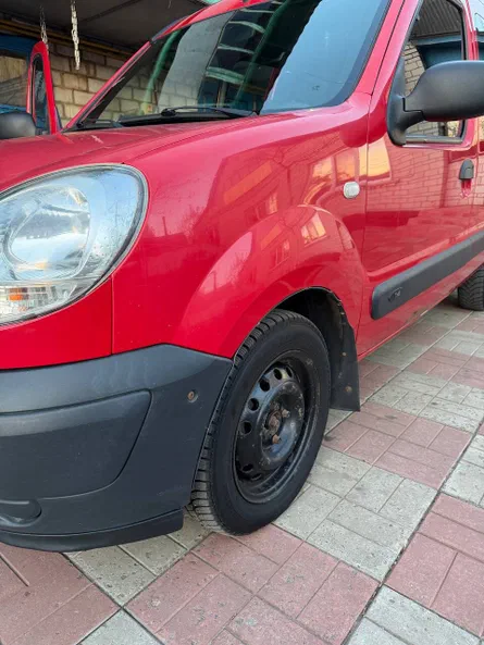 Renault Kangoo 2008 - 1