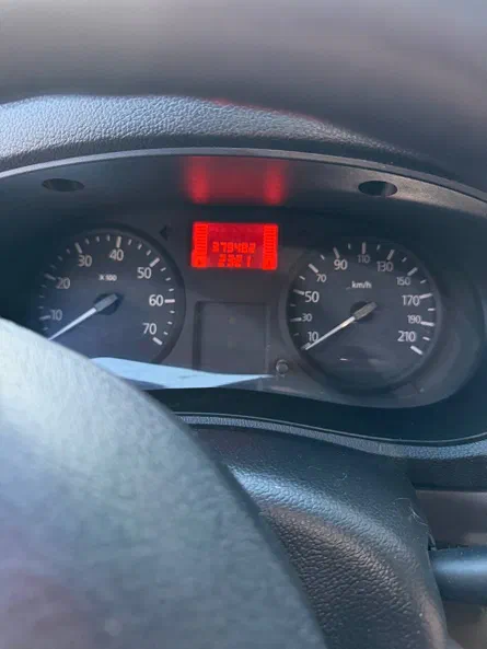 Renault Kangoo 2008 - 6