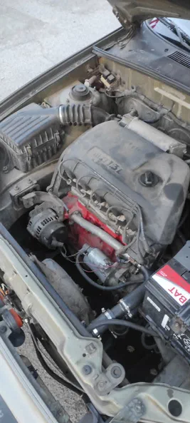 Daewoo Sens 2005 - 17