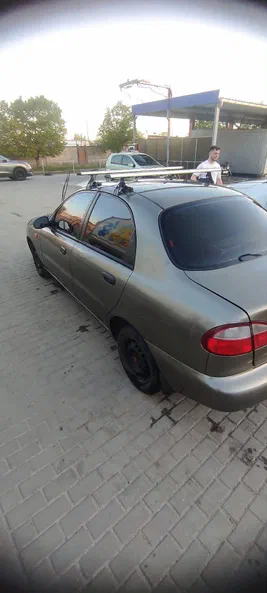 Daewoo Sens 2005 - 3