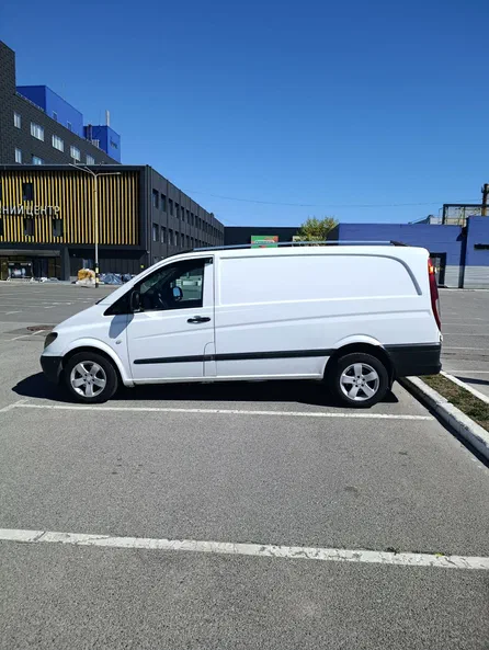 Mercedes-Benz Vito 2005 - 2