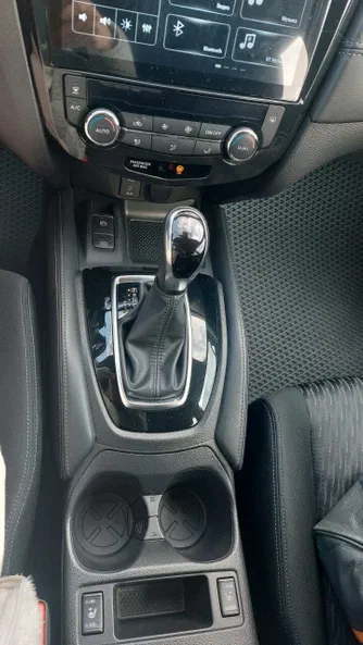 Nissan X-Trail 2021 - 20