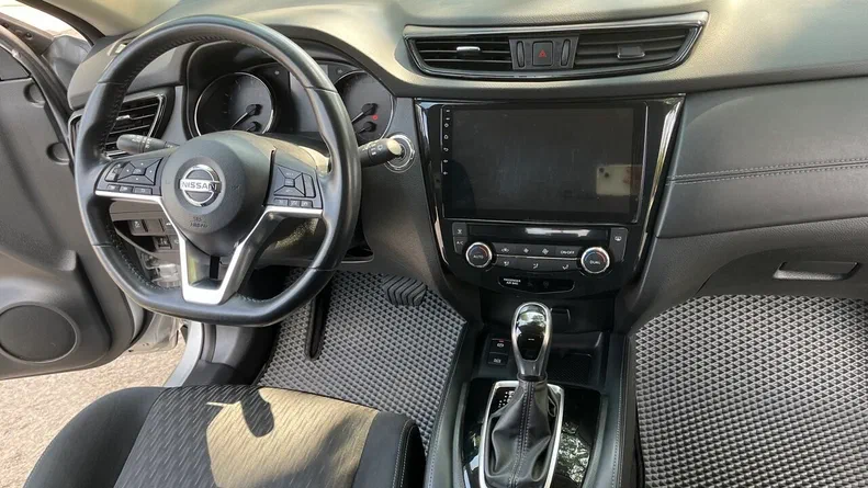 Nissan X-Trail 2021 - 11
