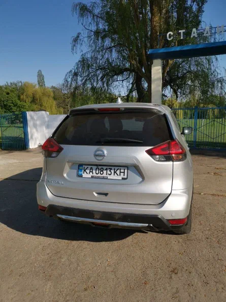 Nissan X-Trail 2021 - 6