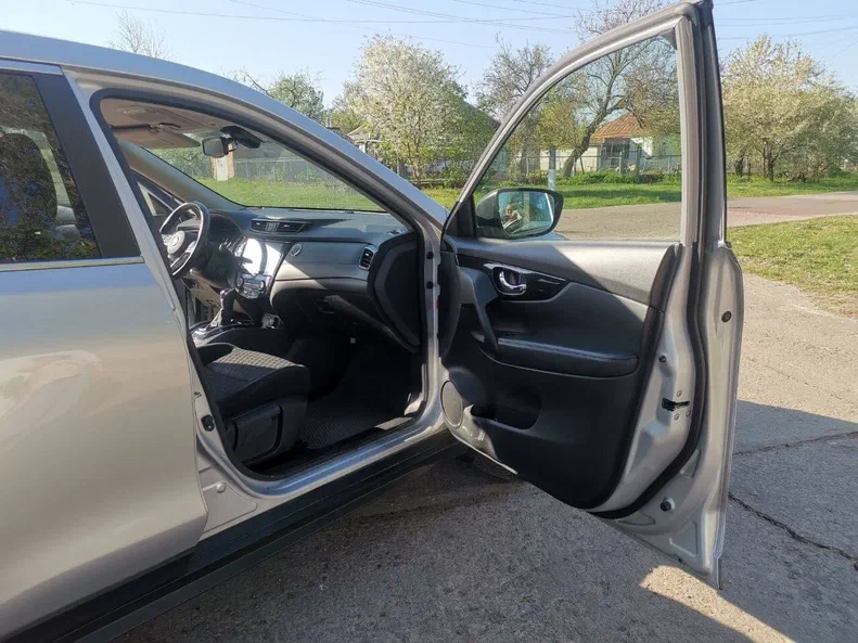 Nissan X-Trail 2021 - 24