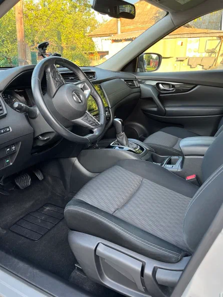Nissan X-Trail 2021 - 13