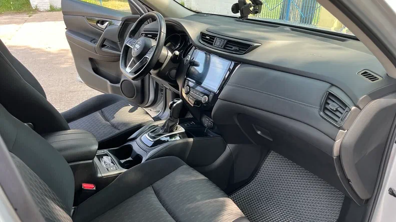 Nissan X-Trail 2021 - 10