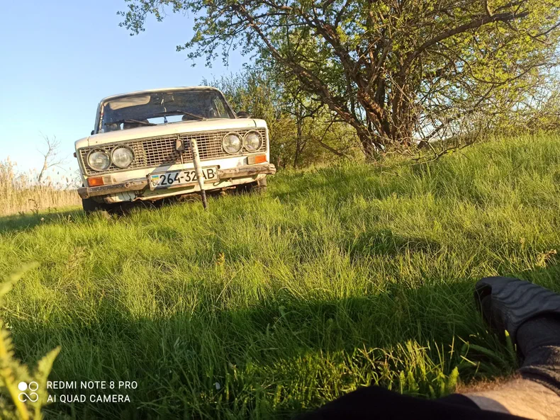 Lada (ВАЗ) 2103 1982 - 3