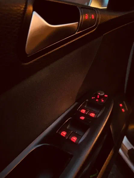 Volkswagen Passat 2008 - 9