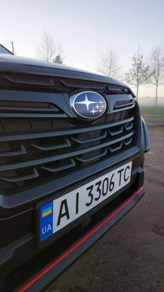 Subaru Forester 2023 - 12