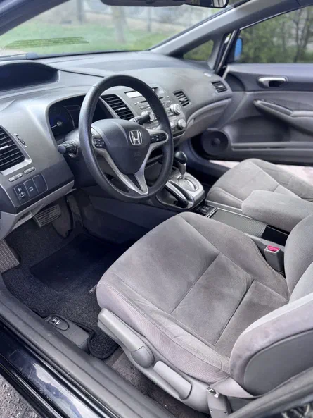 Honda Civic 2008 - 5