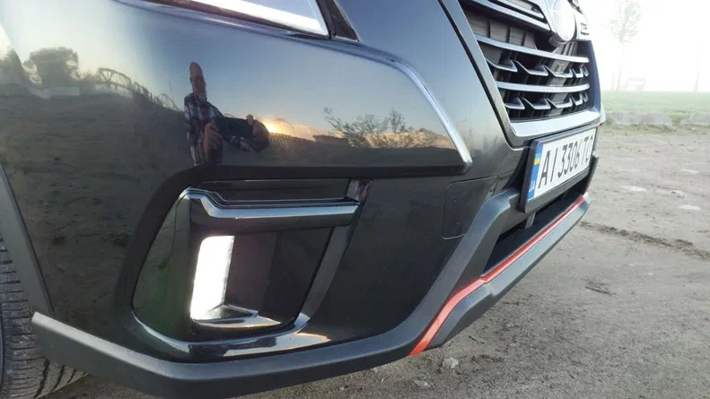 Subaru Forester 2023 - 7