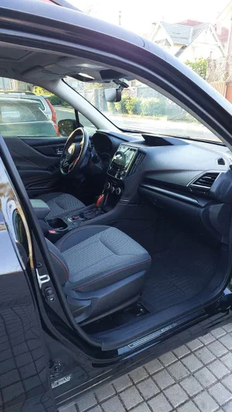 Subaru Forester 2023 - 10