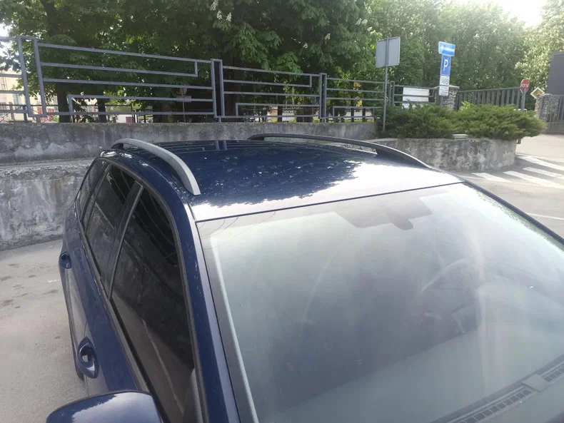 Skoda Octavia 2013 - 6