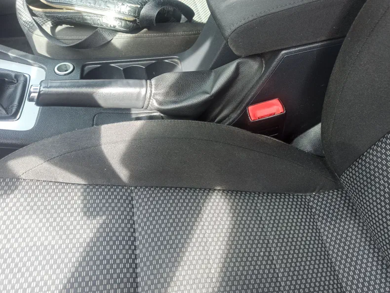 Skoda Octavia 2013 - 16