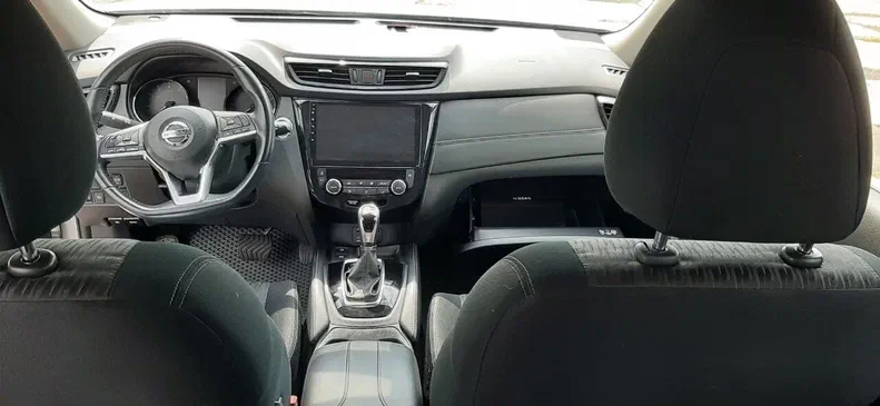 Nissan X-Trail 2021 - 7