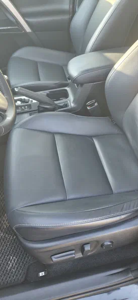 Toyota RAV4 2017 - 6