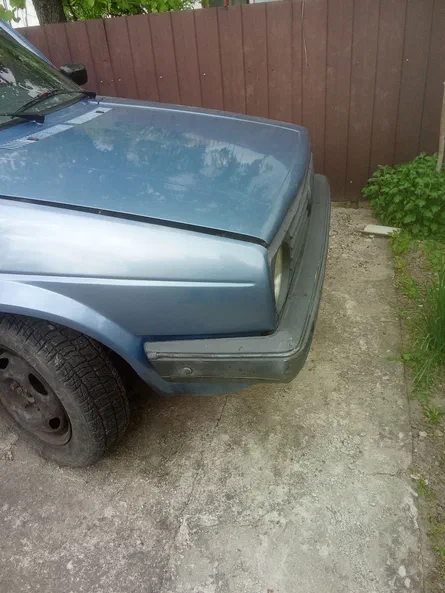 Volkswagen Golf 1989 - 0