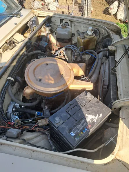 Lada (ВАЗ) 2106 1993 - 1