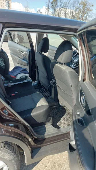 Nissan X-Trail 2021 - 4