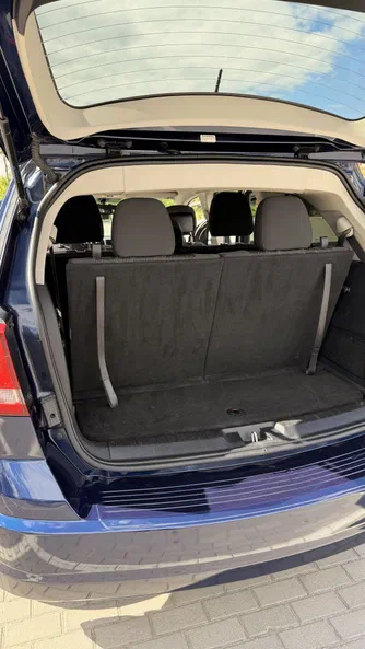Dodge Journey 2016 - 24