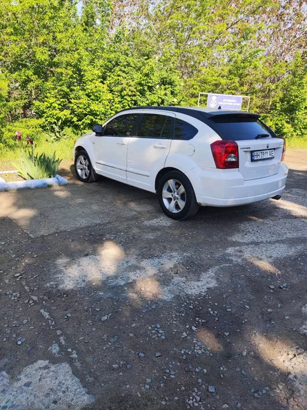 Dodge Caliber 2011 - 1