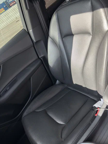 Audi Q7 2016 - 8