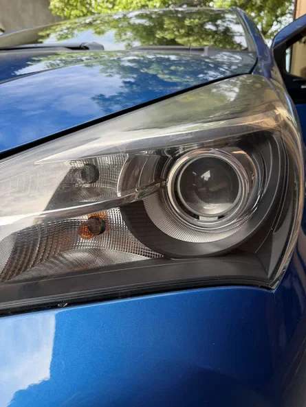 Toyota Yaris 2014 - 6
