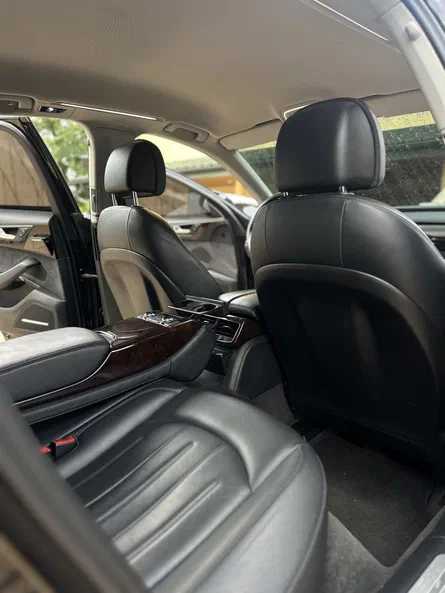 Audi A8 2014 - 7