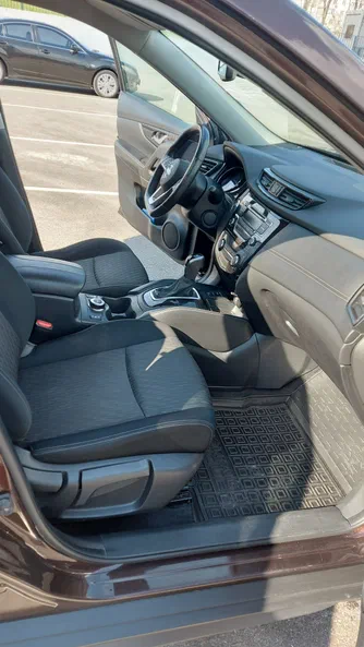 Nissan X-Trail 2021 - 6