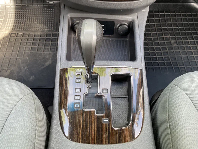 Hyundai Santa Fe 2010 - 20