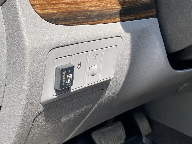 Hyundai Santa Fe 2010 - 19