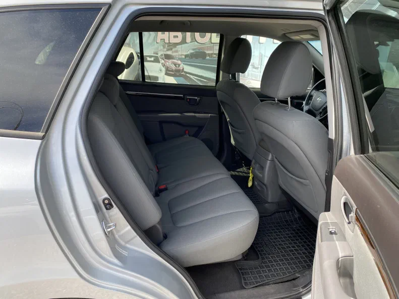 Hyundai Santa Fe 2010 - 15