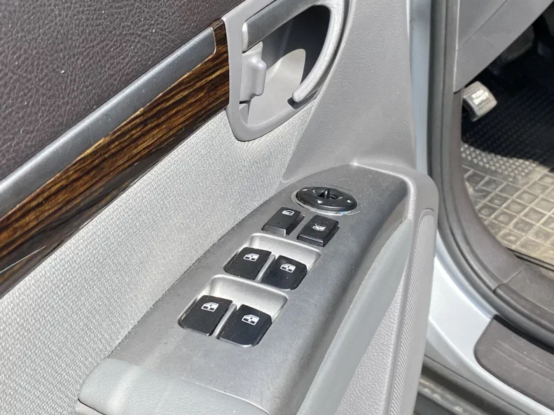 Hyundai Santa Fe 2010 - 18