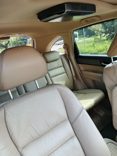 Honda CR-V 2007 - 6