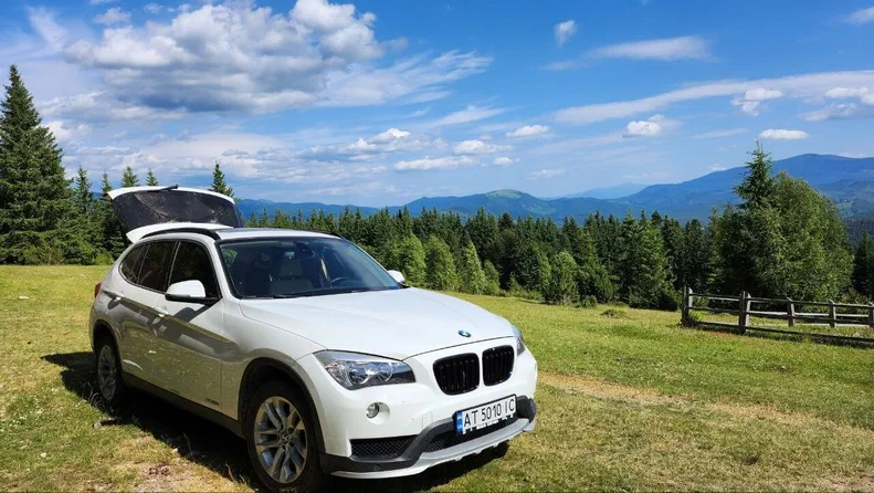 BMW X1 2015 - 3