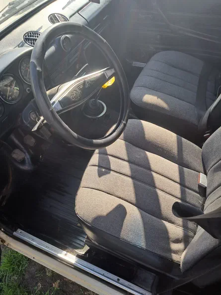 Lada (ВАЗ) 2106 1993 - 2