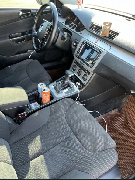 Volkswagen Passat 2007 - 5