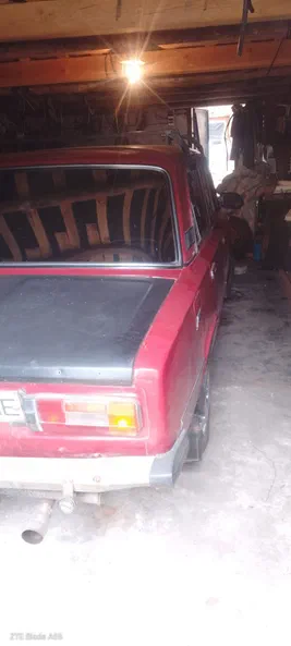 Lada (ВАЗ) 2106 1984 - 11